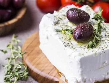 Πλήρης προστασία για την ονομασία «Φέτα» και άλλα 20 ΠΟΠ ελληνικά προϊόντα